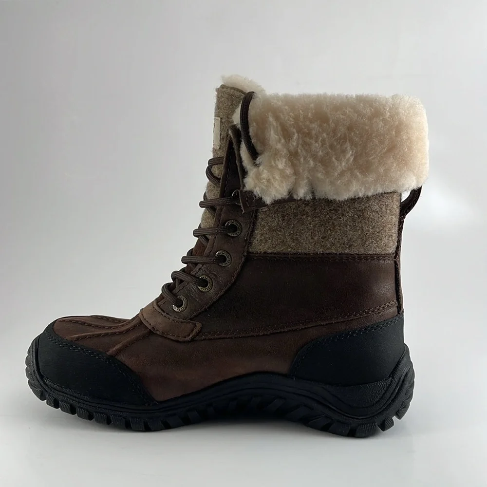 UGG Adirondack boots - Picture 7 of 13
